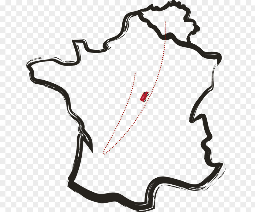 France Map Vector Graphics Stock Illustration PNG