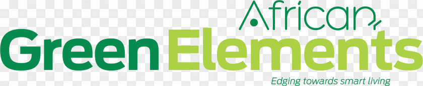 Green Element Logo Brand Africa Product Font PNG