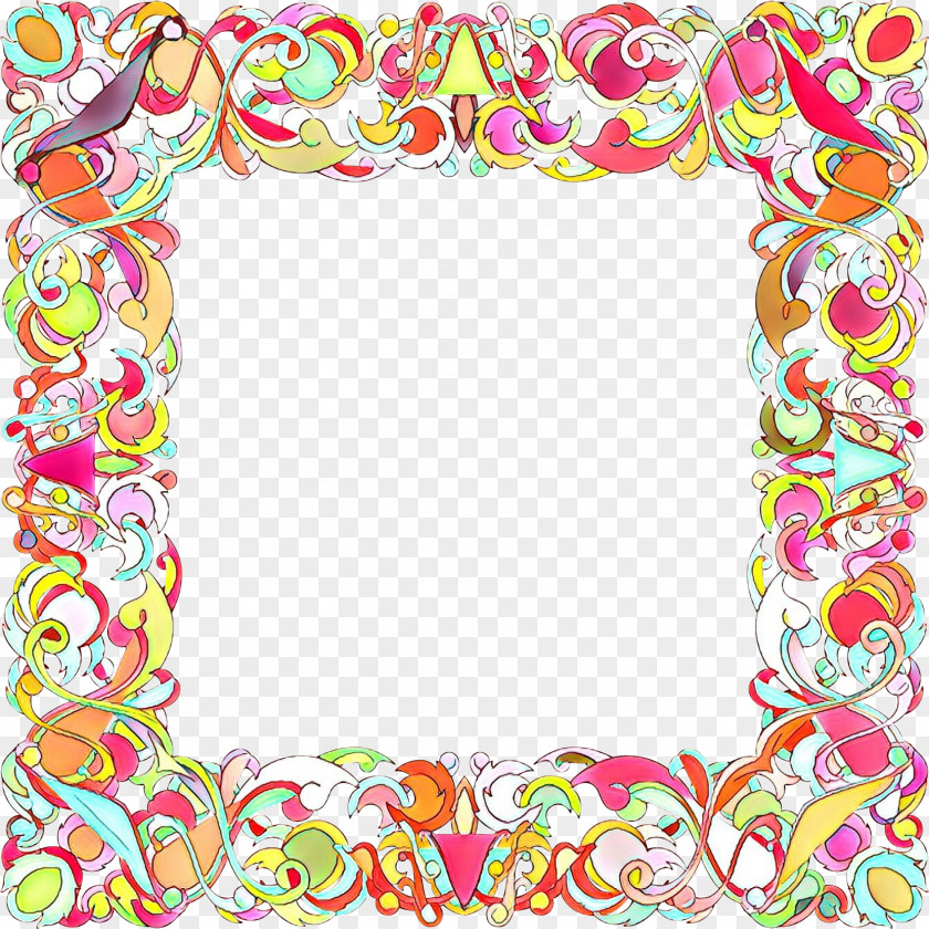 Interior Design Picture Frame Party Background PNG