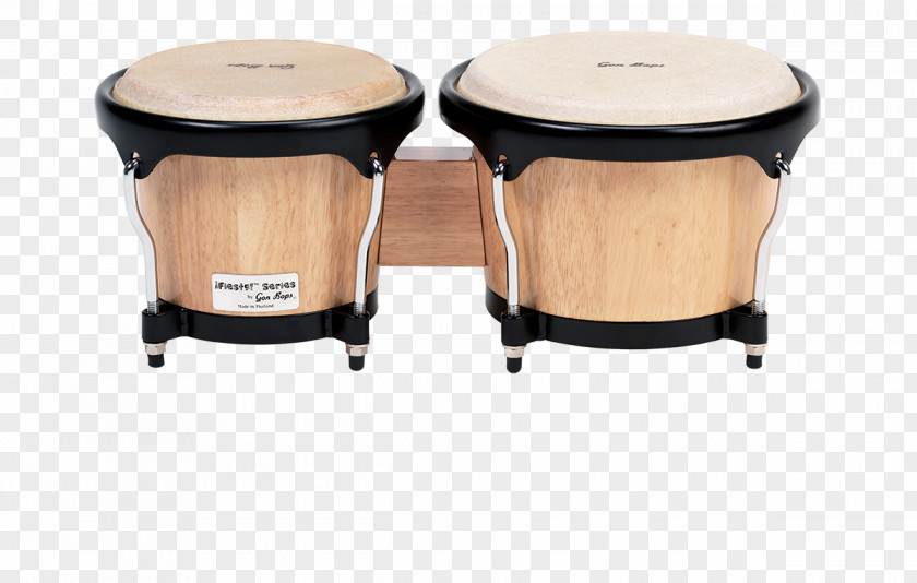 Musical Instruments Tom-Toms Bongo Drum Latin Percussion Meinl PNG