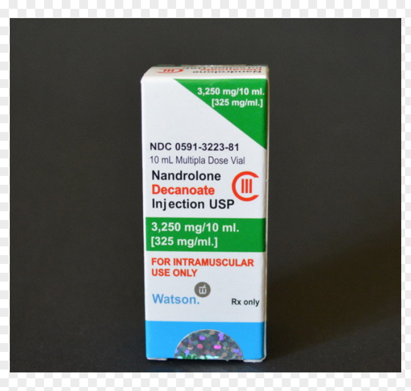 Nandrolone Decanoate Testosterone Milliliter Decanoic Acid PNG
