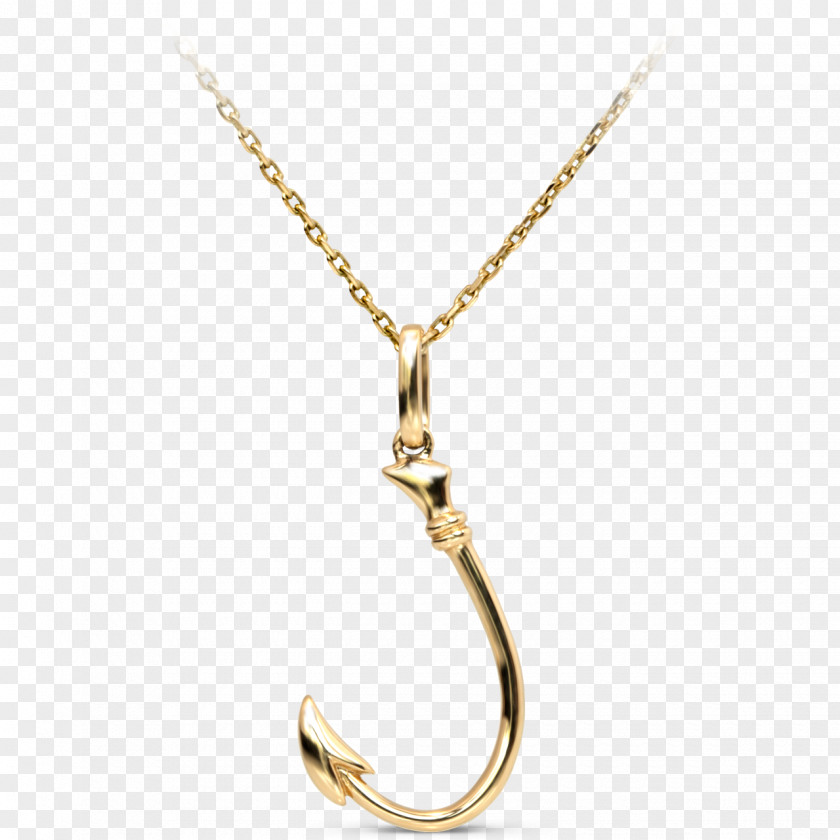 Necklace Charms & Pendants Earring Fish Hook Jewellery PNG