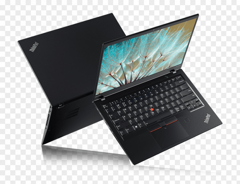Price ThinkPad X1 Carbon X Series Laptop Kaby Lake Lenovo PNG