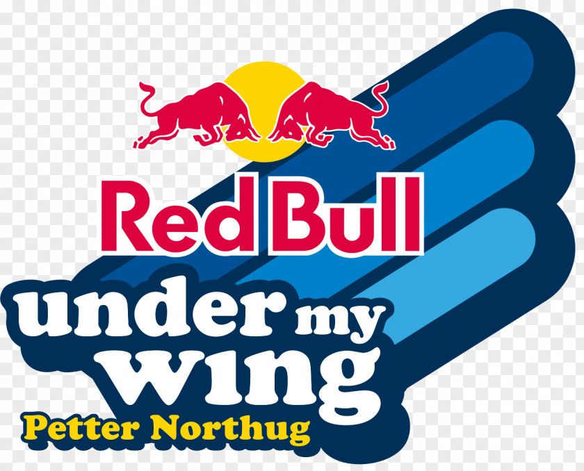 Red Bull Athlete Logo Sticker Granåsen PNG