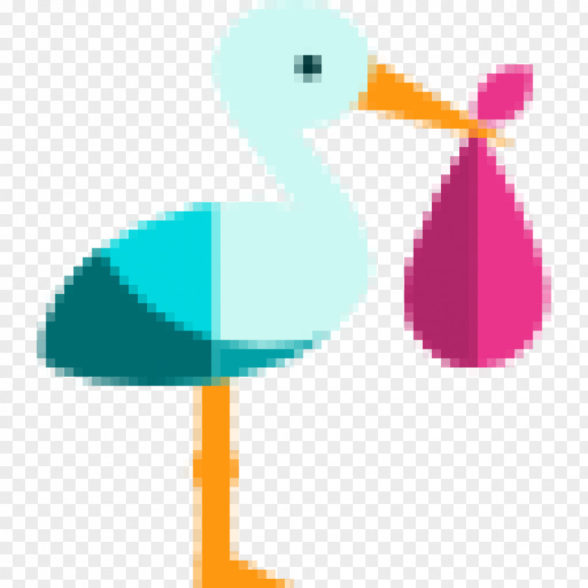 Stork PNG