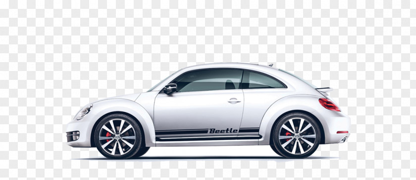Volkswagen Beetle Car Up New PNG