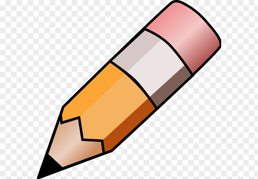 Art Cliparts Pencil Free Content Clip PNG