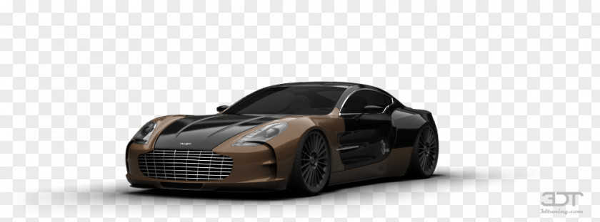 Aston Martin One77 Tire Car Alloy Wheel Automotive Design PNG