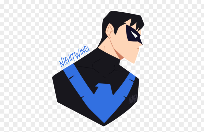Bat Signal DeviantArt Nightwing PNG