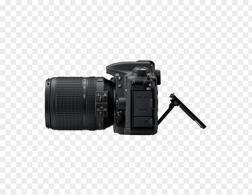 Camera AF-S DX Nikkor 18-140mm F/3.5-5.6G ED VR Digital SLR Nikon 35mm F/1.8G Format PNG