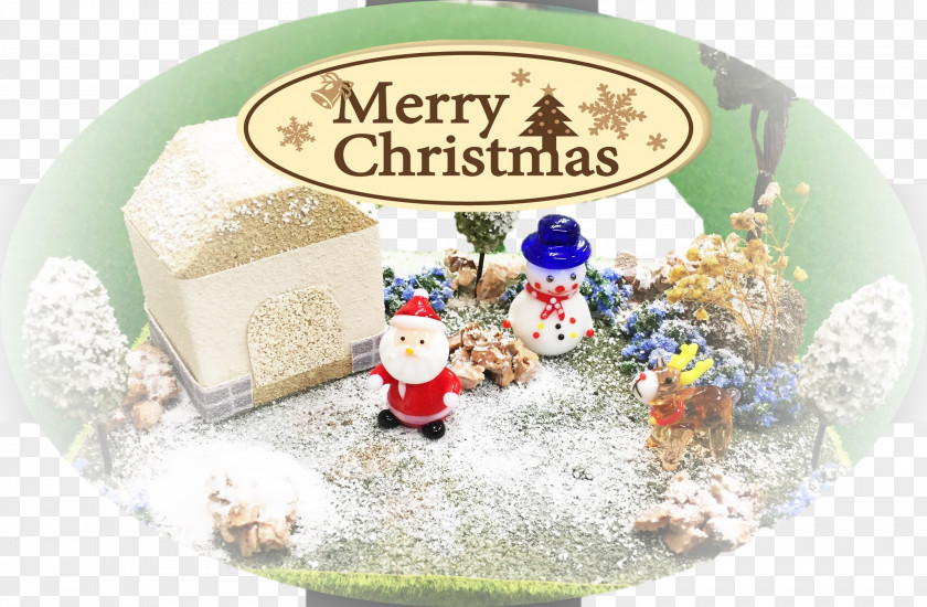 Christmas Ornament Food PNG