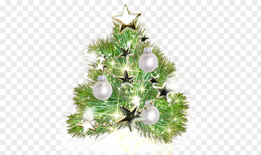 Christmas Ornament Tree-topper Clip Art PNG