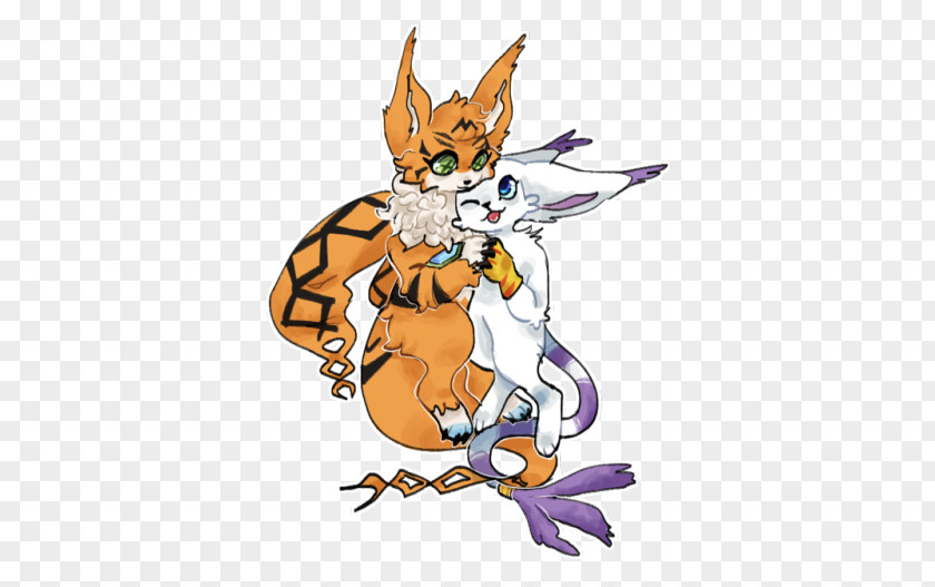 Digimon Meicoomon Gatomon Gabumon Meiko Mochizuki Impmon PNG