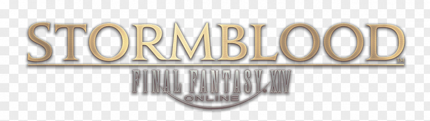 Final Fantasy XIV XIV: Stormblood Heavensward Expansion Pack Enix PNG