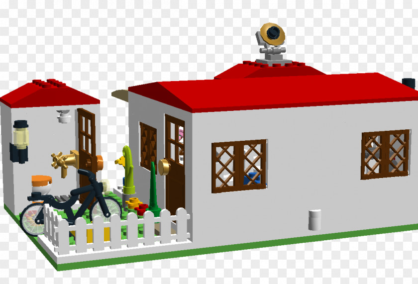 House Lego Ideas Villa Creator PNG