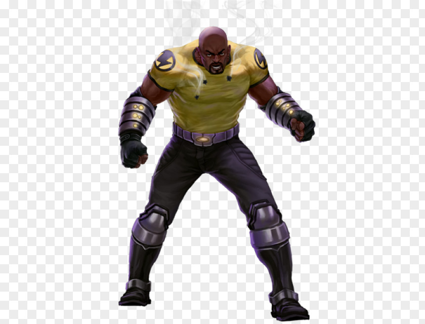 Luke Cage Iron Fist Jessica Jones Spider-Man Daredevil PNG