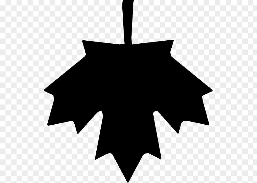 Maple Vector Leaf Canada Clip Art PNG
