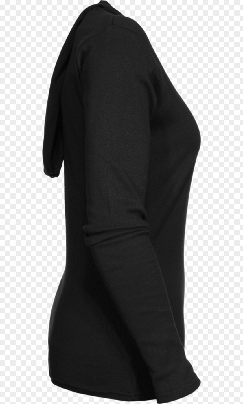 Militree Design Clothing Ltd Sleeve Shoulder Outerwear Black M PNG