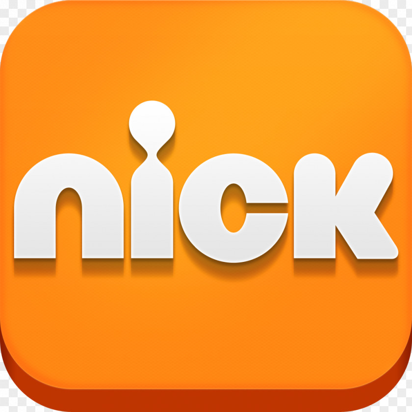 Nick Nickelodeon The App TV Everywhere Play PNG
