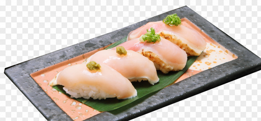 Restaurant Tableware Sashimi Sushi Chicken 地鶏の鶏膳 PNG