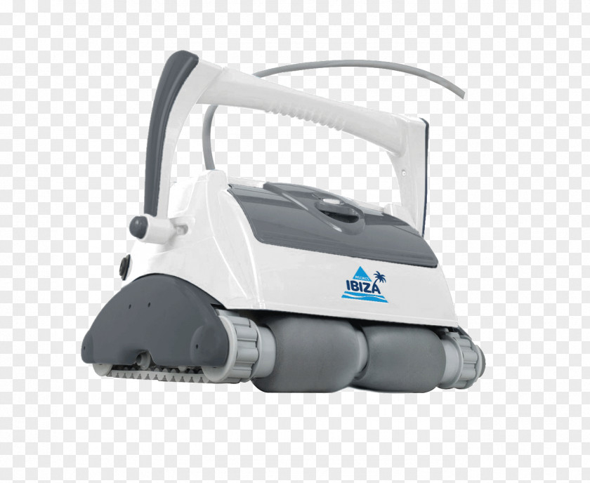 Robot Automated Pool Cleaner Swimming Ligne D'eau Machine PNG