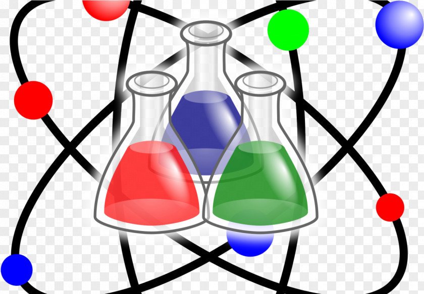 Science Symbols Biology Clip Art Laboratory PNG