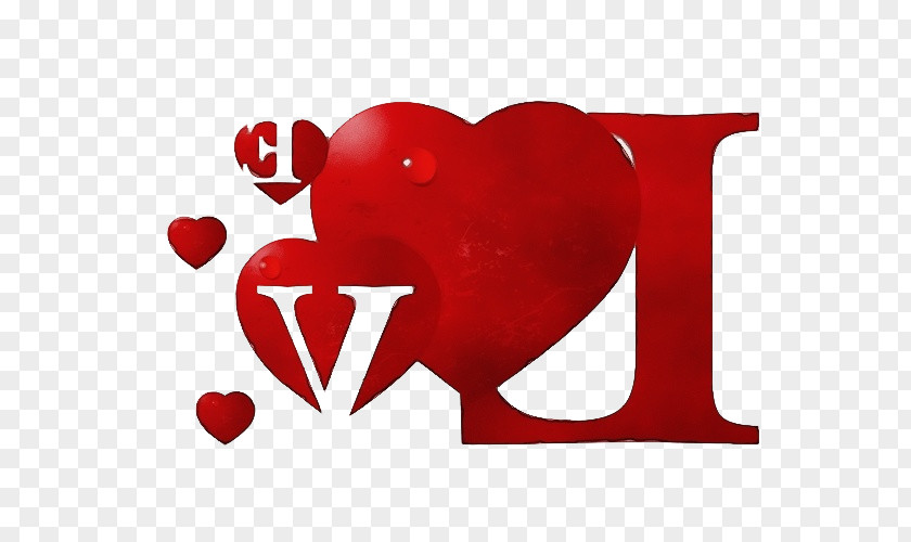 Symbol Logo Valentine's Day PNG