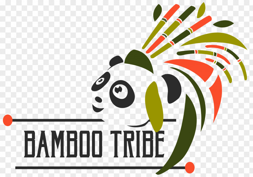 T-shirt Tropical Woody Bamboos Graphic Design Logo PNG
