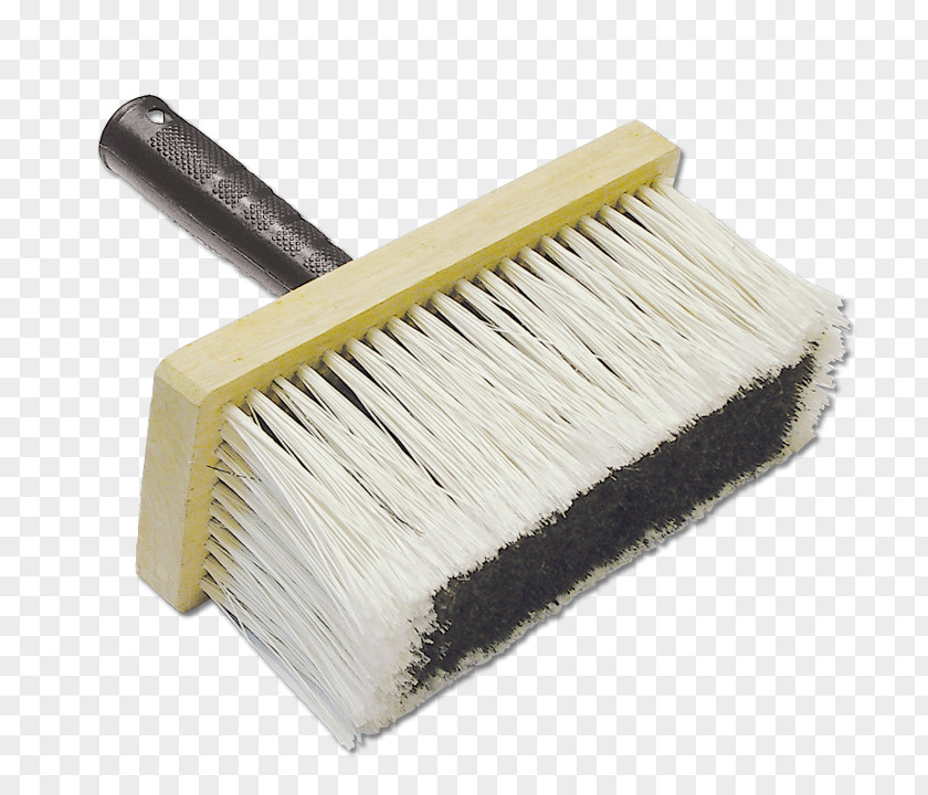 Wooden Wall Paintbrush Bristle Paint Rollers PNG