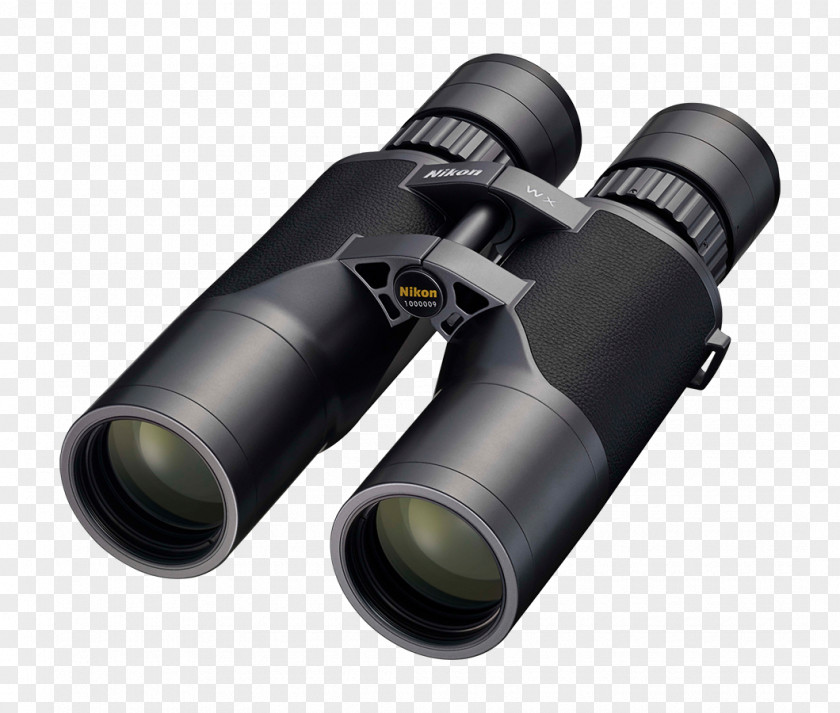 Binoculars Photography Optics Field Of View Marine 7x50 IF WP PNG