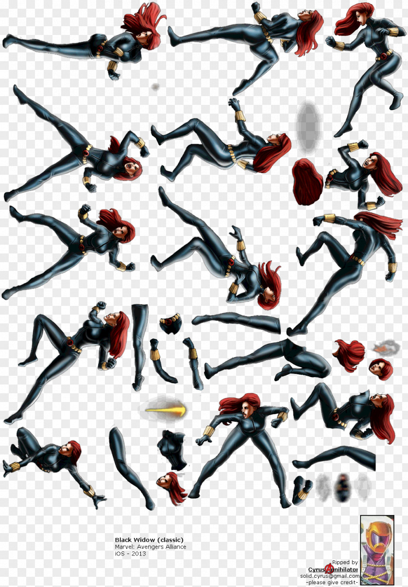 Black Widow Marvel: Avengers Alliance PlayStation Abomination Baron Zemo PNG