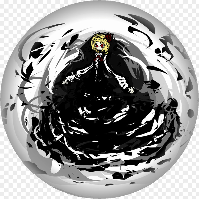 Christmas Ornament White Sphere PNG