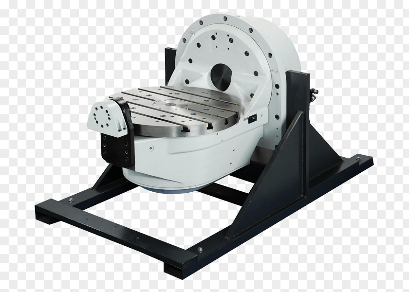 Computer Machine Tool Numerical Control Rotary Table Heidenhain PNG