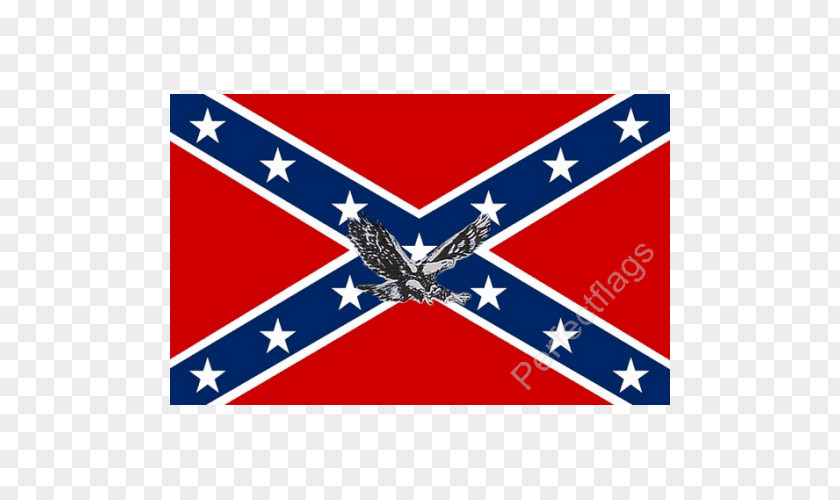 Confederate Flag Southern United States Flags Of The America American Civil War Modern Display PNG