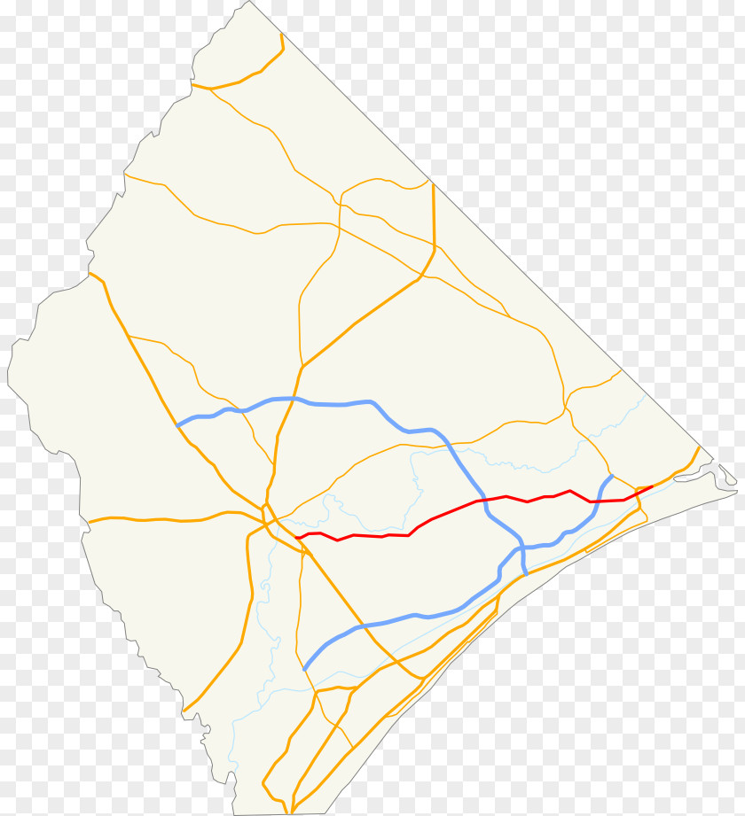 Conway South Carolina Highway 905 22 Little River 410 PNG