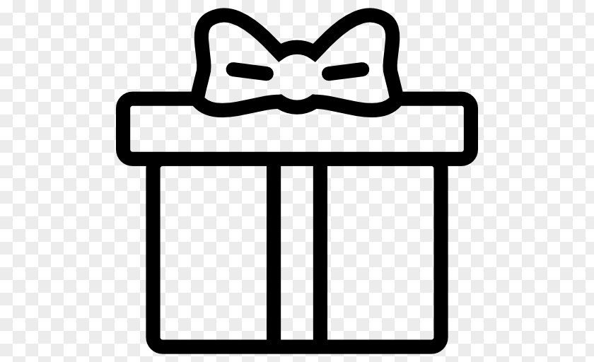 Gift Clip Art PNG