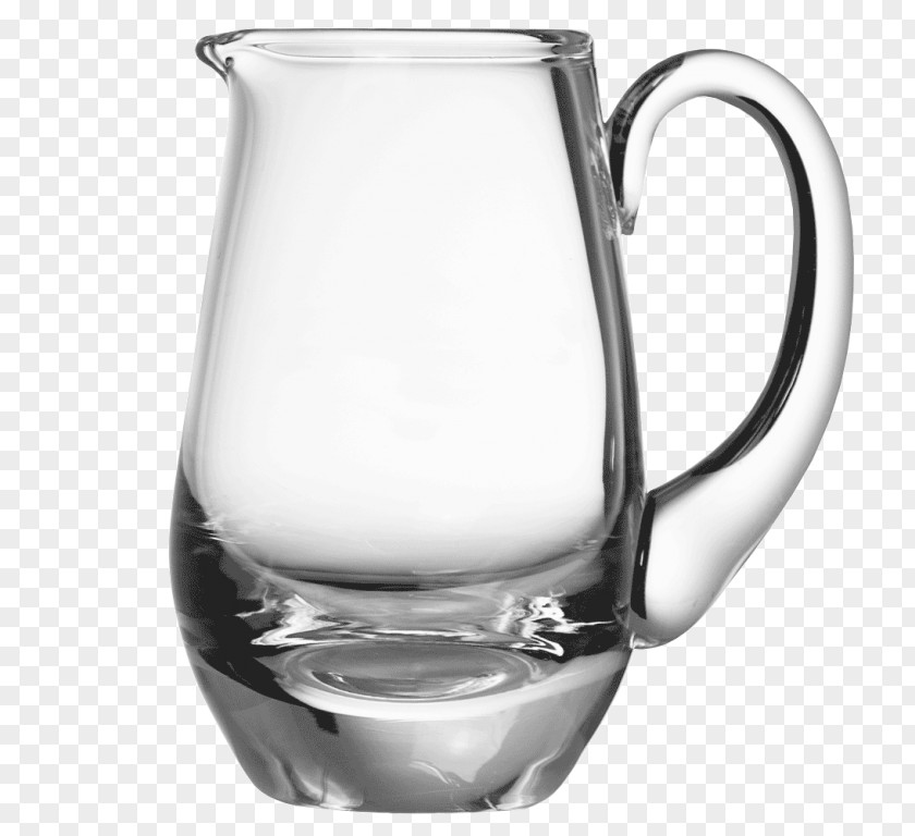 Glass Jug Shot Glasses Pitcher Vase PNG