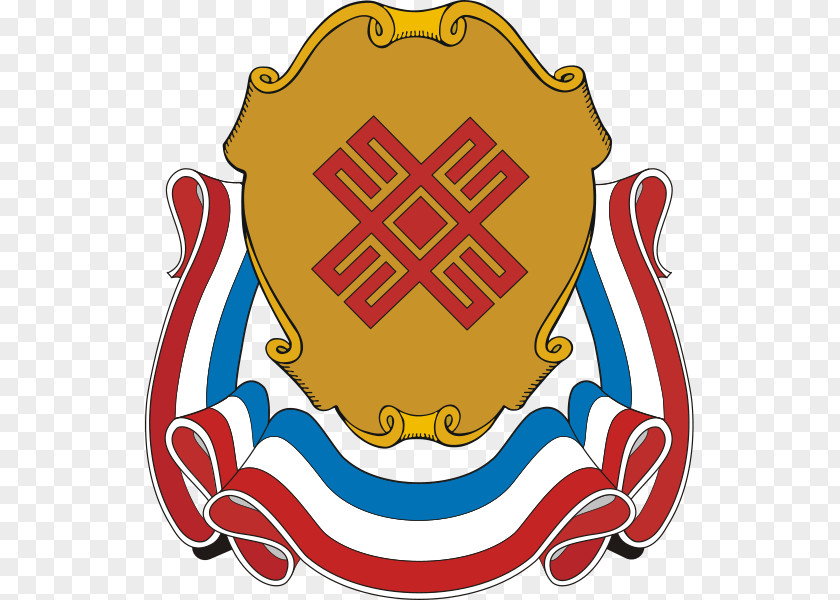 Mari El Yoshkar-Ola Republics Of Russia Escudo De Mari-El Flag Coat Arms PNG