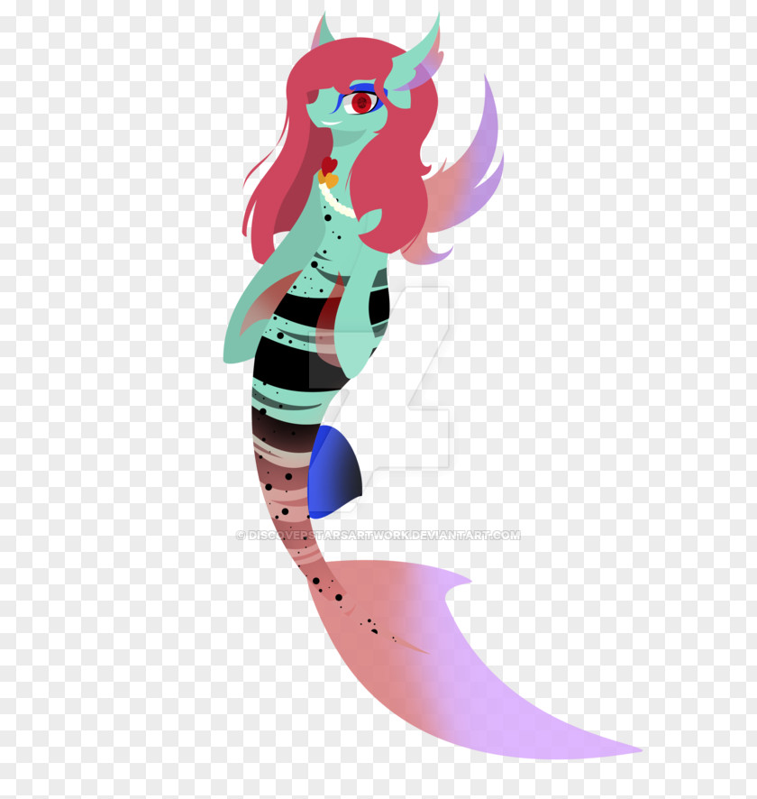 Mermaid Vertebrate Clip Art PNG