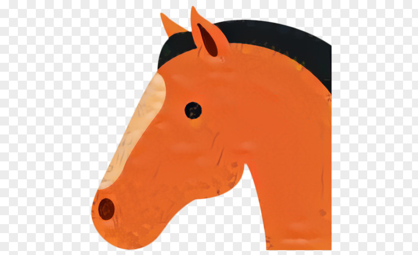 Pony Mane Emoji PNG