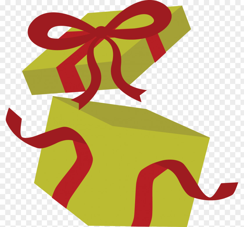 Present Gift Christmas Clip Art PNG
