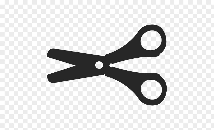 Scissors Vector PNG