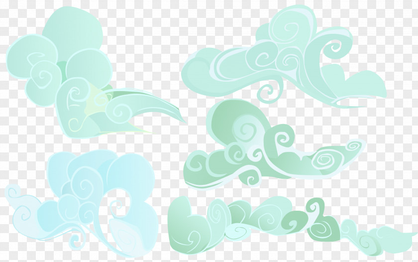 Spear Turquoise Teal Desktop Wallpaper Pattern PNG