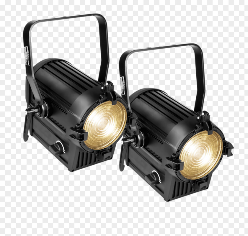 Spot Light-emitting Diode Stage Lighting Multimedia Projectors PNG
