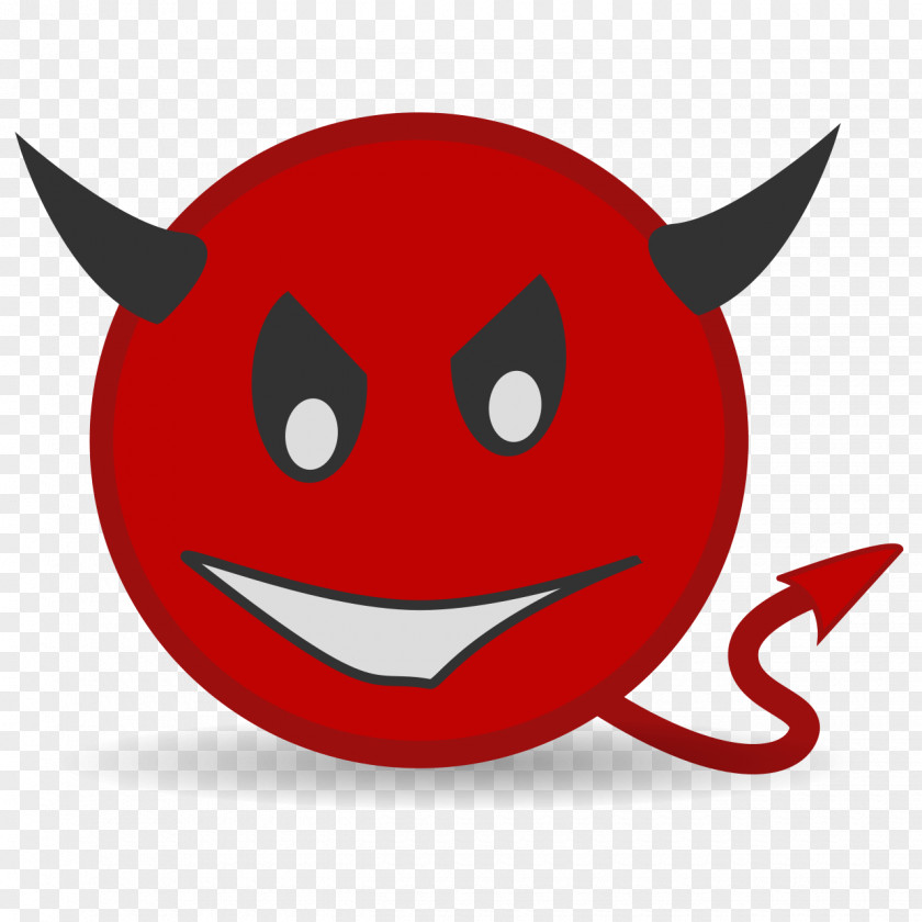 Bull Devil Clip Art PNG