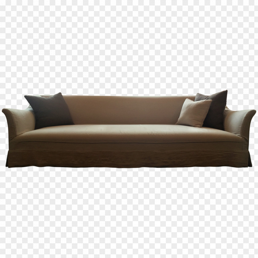 First Couch Furniture Sofa Bed Living Room Seat PNG