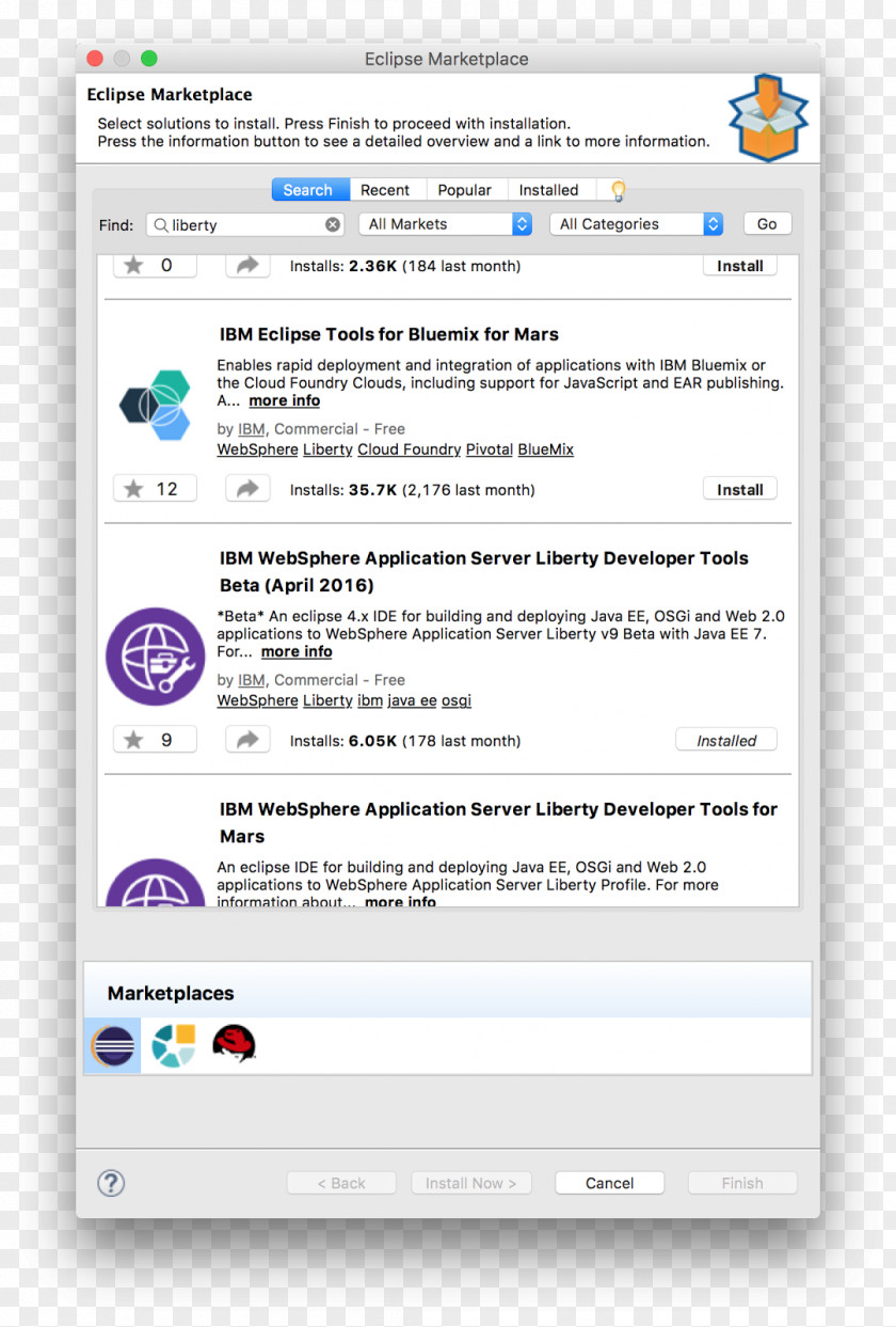 Ibm Computer Program Eclipse IBM WebSphere Java Platform, Enterprise Edition Software PNG