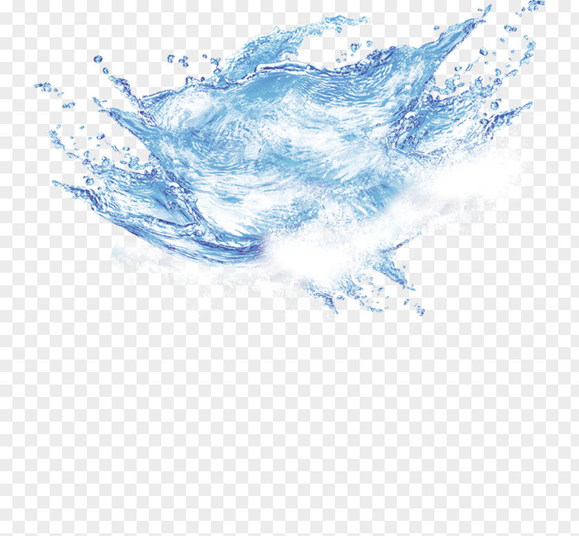 Ice Water Download Computer File PNG