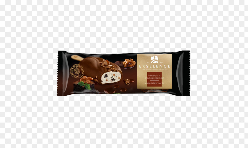 Inuit Chocolate Bar Flavor PNG