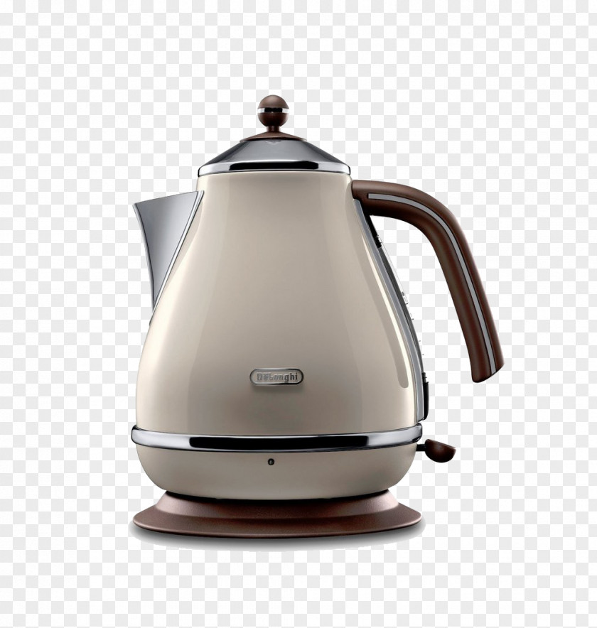 Kettle Toaster Home Appliance Kitchen Stove PNG